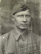 Носов Савелий Дмитриевич