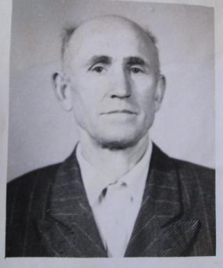 Кошелев Алексей Андреевич