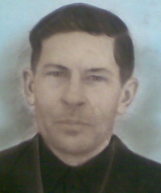 Боровиков Яков Прокопьевич