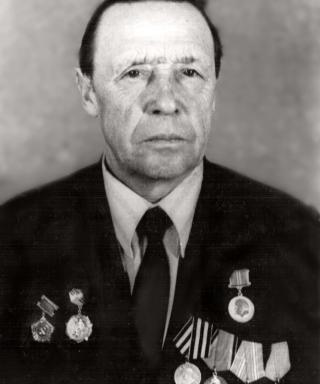 Глазырин Аркадий Александрович
