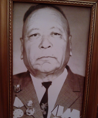 Сеидов Керим