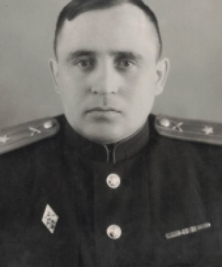 Осокин Григорий Иванович