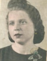 Корчагина Анастасия Фёдоровна