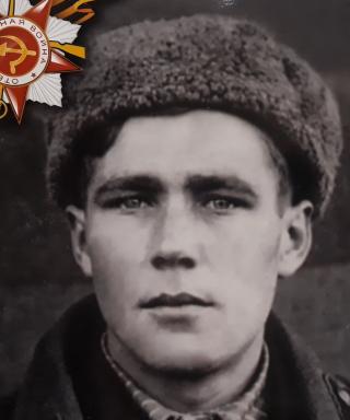 Малахов Василий Васильевич