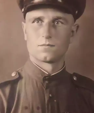 Кулявин Михаил Иванович