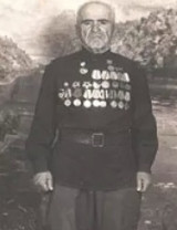 Григорян Рубен Апустамович