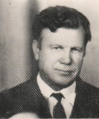 Лавров Валентин Леонтьевич