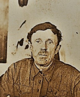 Каргапольцев Василий Павлович