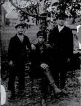 Гордеев Николай Петрович