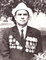 Киселев Василий Иванович