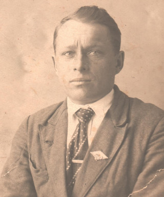 Добрынин Алексей Александрович