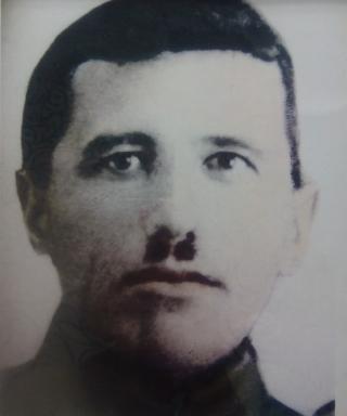 Алимов Кадир Алимович