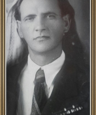 Власов Константин Степанович