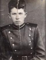 Шакеров Хасян