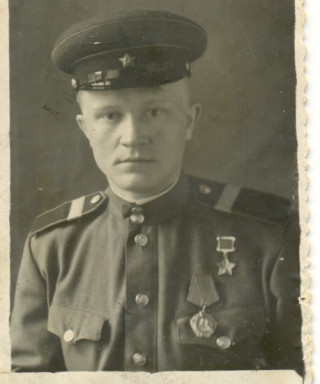 Травкин Иван Михайлович