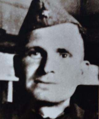 Новиков Алексей Лавринович