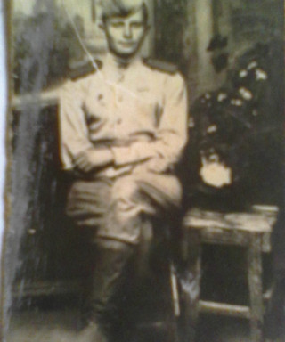 Недодаев Василий Иванович