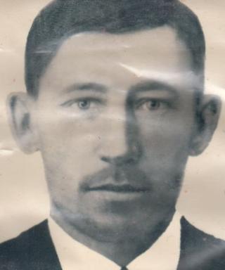 Крючков Андрей Алексеевич