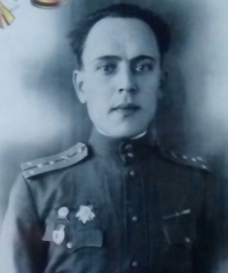 Тагиров Ахат Габидуллович