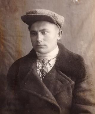 Тимошенков Иван Федорович