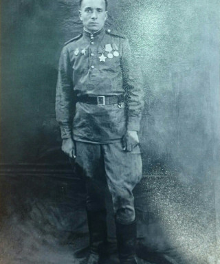 Коротков Павел Владимирович