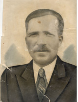 Сосновский Родион Никитич