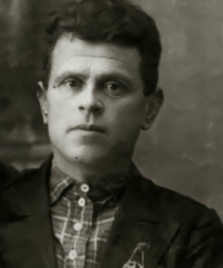 Моисеев Павел Федорович