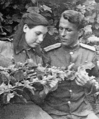 Олейник Иван Иванович