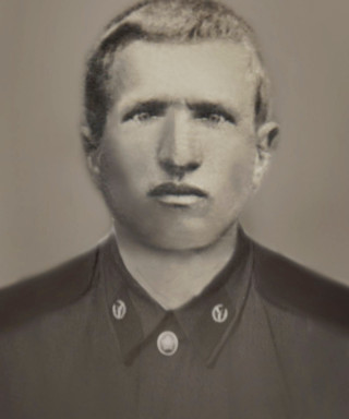 Ятин Степан Петрович