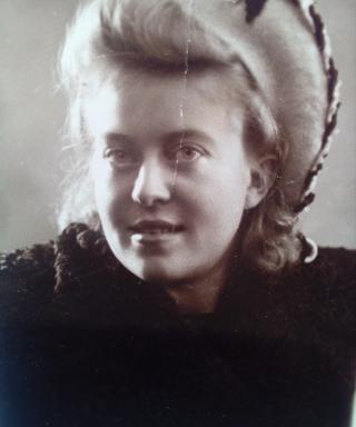 Власова Анна Ивановна