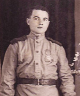 Музыка Николай Игнатьевич