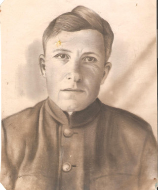 Синицын Николай Киреевич