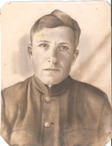 Синицын Николай Киреевич