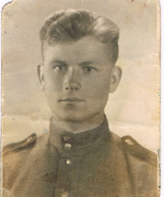 Жестков Александр Михайлович