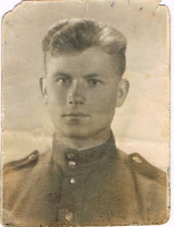 Жестков Александр Михайлович