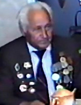 Тодорцев Василий Семенович