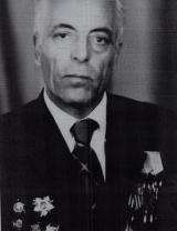 Хлебко Михаил Федорович
