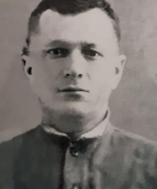 Бессмертный Гавриил Логвинович