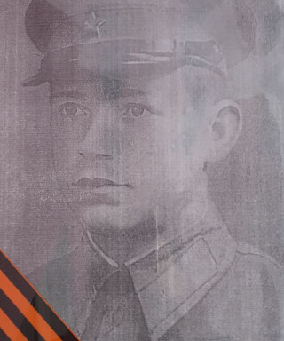 Арсеньев Виктор Федорович