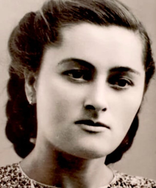 Яковенко Анна Егоровна