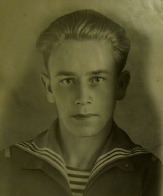 Ярков Василий Афанасьевич