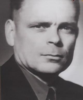 Белов Михаил Арсеньевич