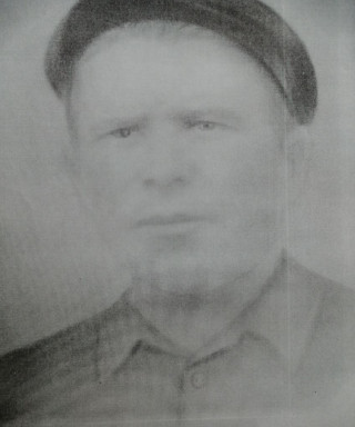 Абушаев Джержис Феткуллович