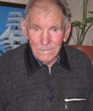 Абращёв Иван Максимович