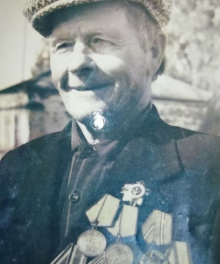 Алатин Александр Васильевич