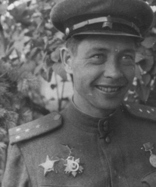 Ахметов Назар Давлетович