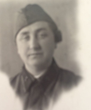 Ажимова Мария Ивановна