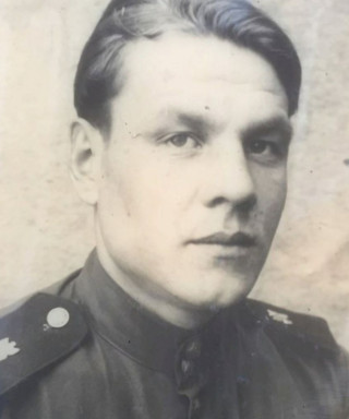 Артамонов Анатолий Федорович