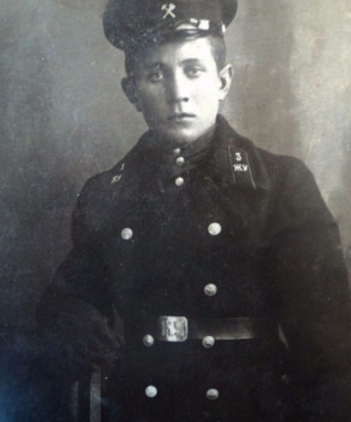 Антипов Владимир Иванович