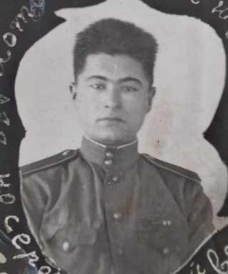 Абдулаев Камильджан (неизвестно)